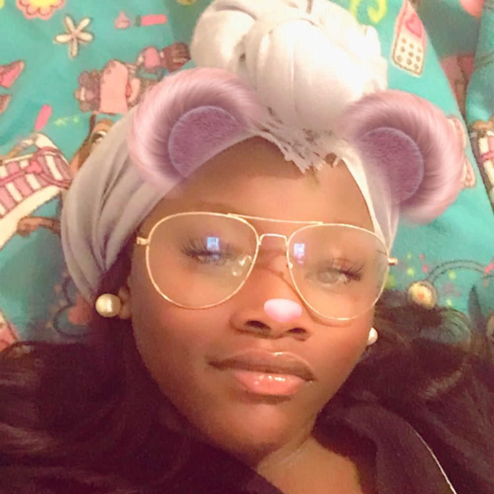 Meet your Posher, Saderena